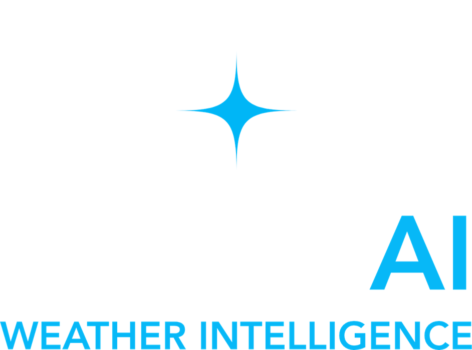 Nimbus AI — Weather Intelligence